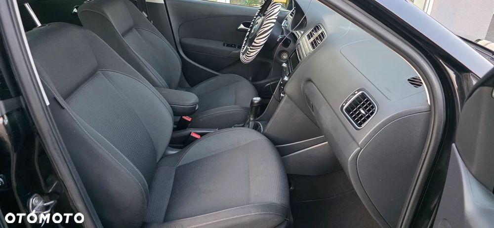 Volkswagen Polo 1.2 Team - 18