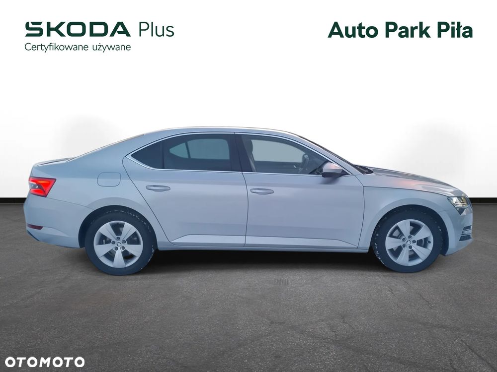 Skoda Superb 2.0 TSI Style DSG - 3