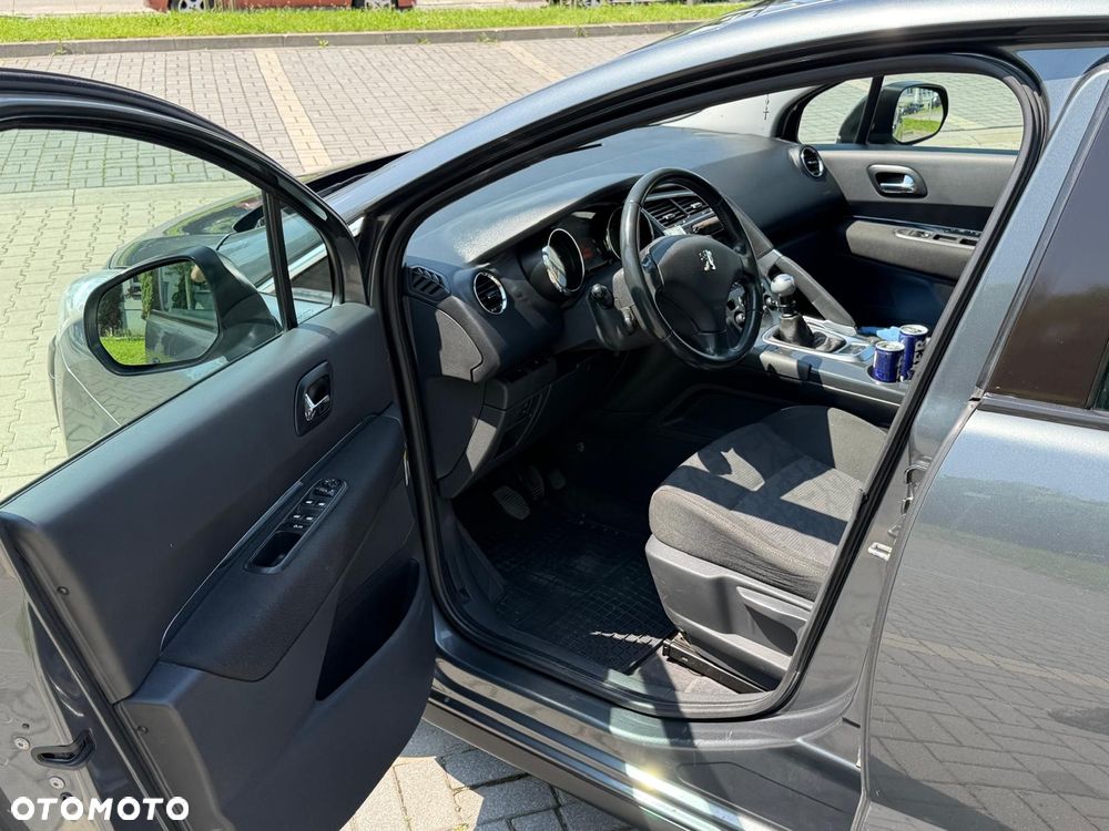 Peugeot 3008 1.6 HDi Trendy - 14