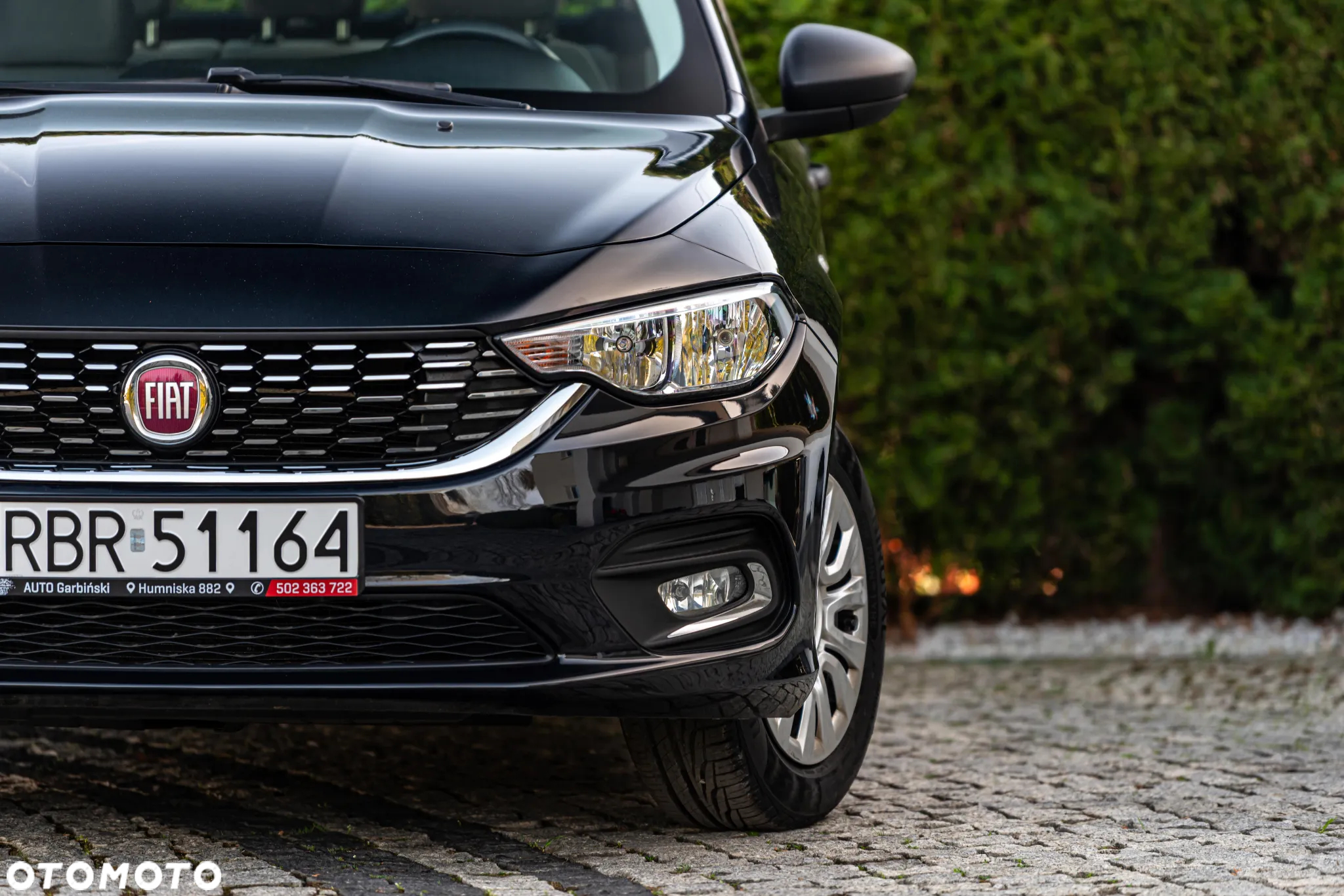 Fiat Tipo 1.4 Classic - 11