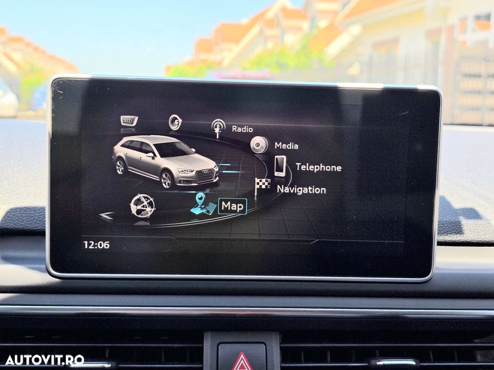 Audi A4 Avant 2.0 TDI - 23
