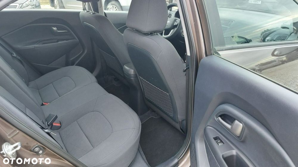 Kia Rio 1.4 CRDI Spirit - 19