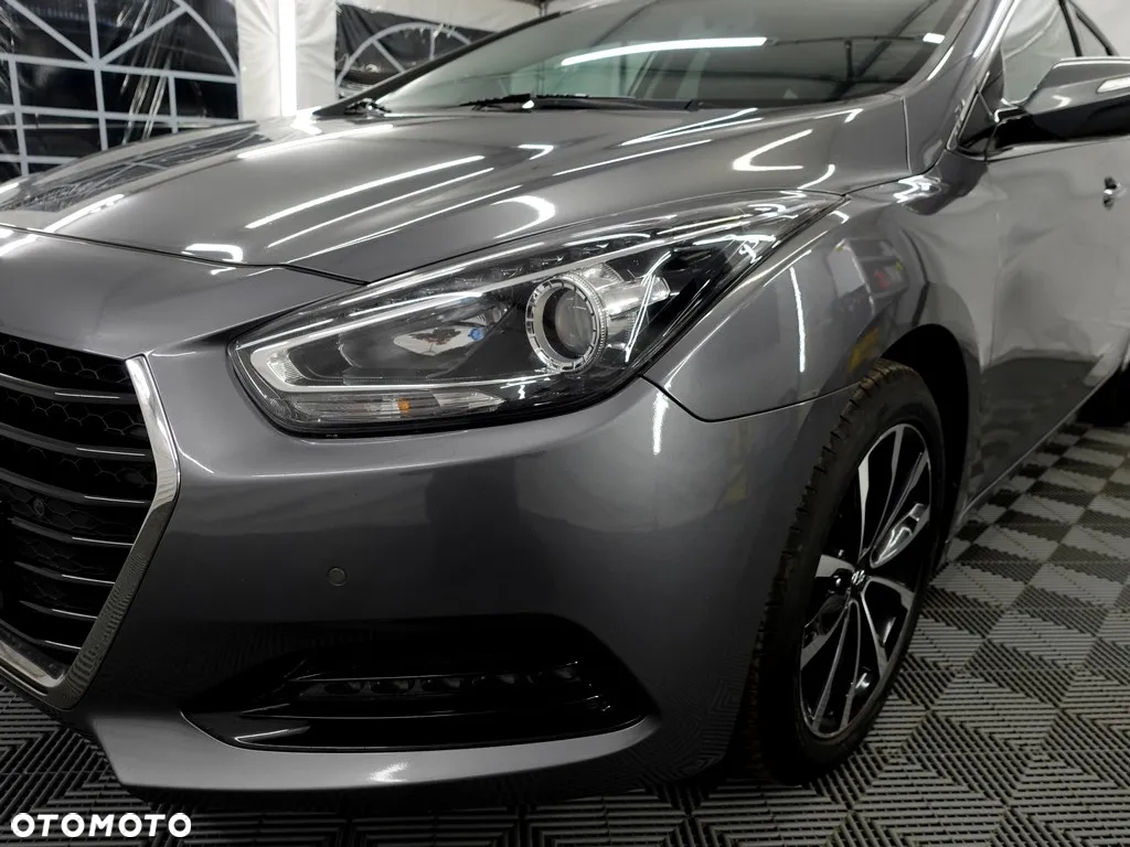 Hyundai i40 1.7 CRDi Comfort - 23