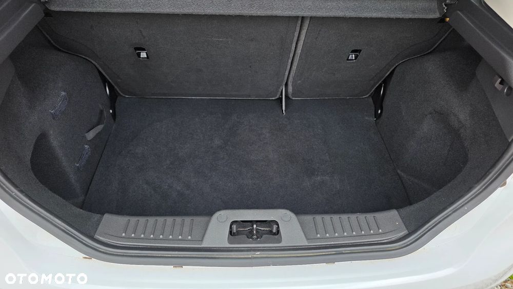 Ford Fiesta 1.25 SYNC Edition - 23