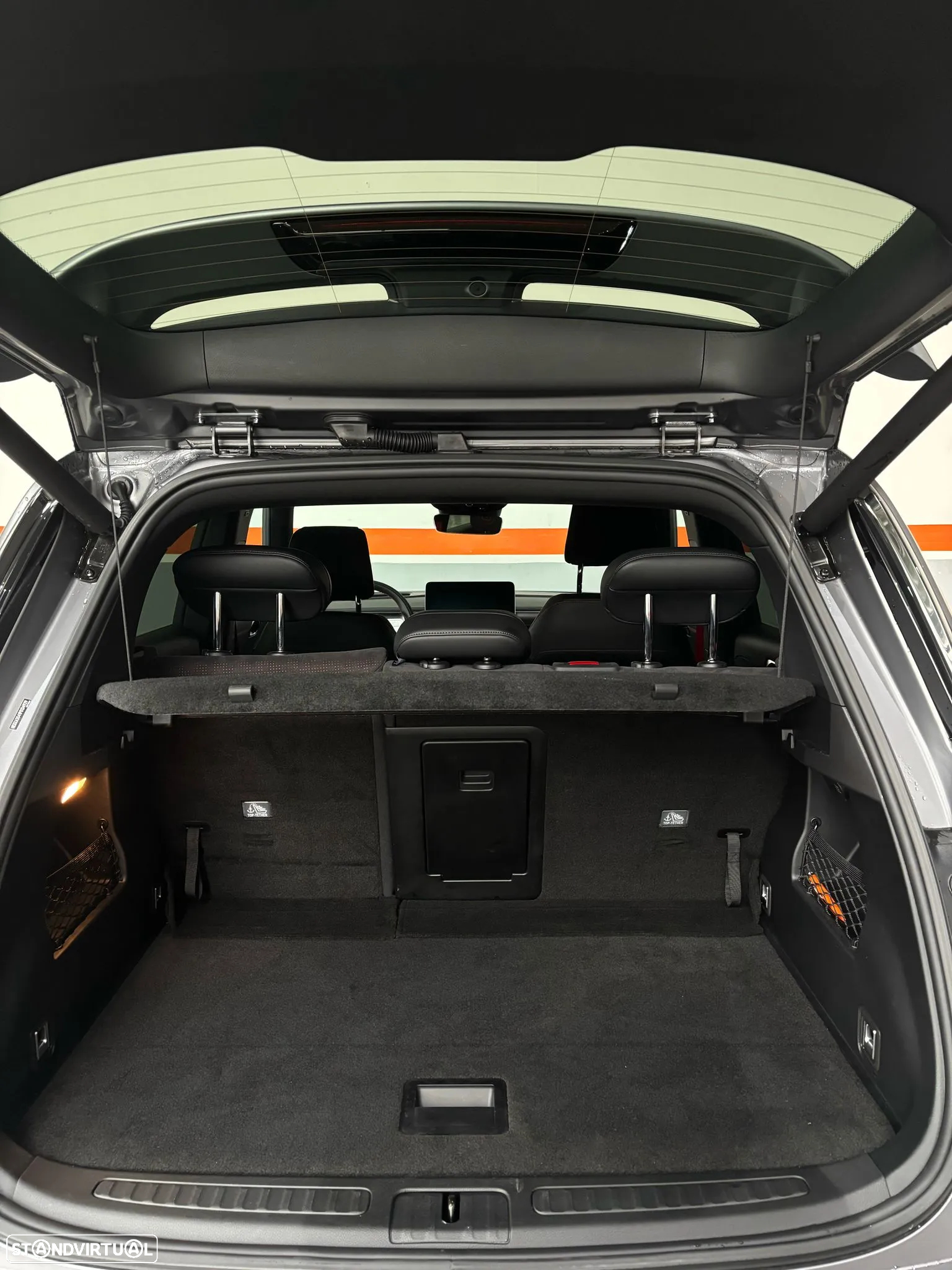 Smart #1 66 kWh Brabus AWD - 28