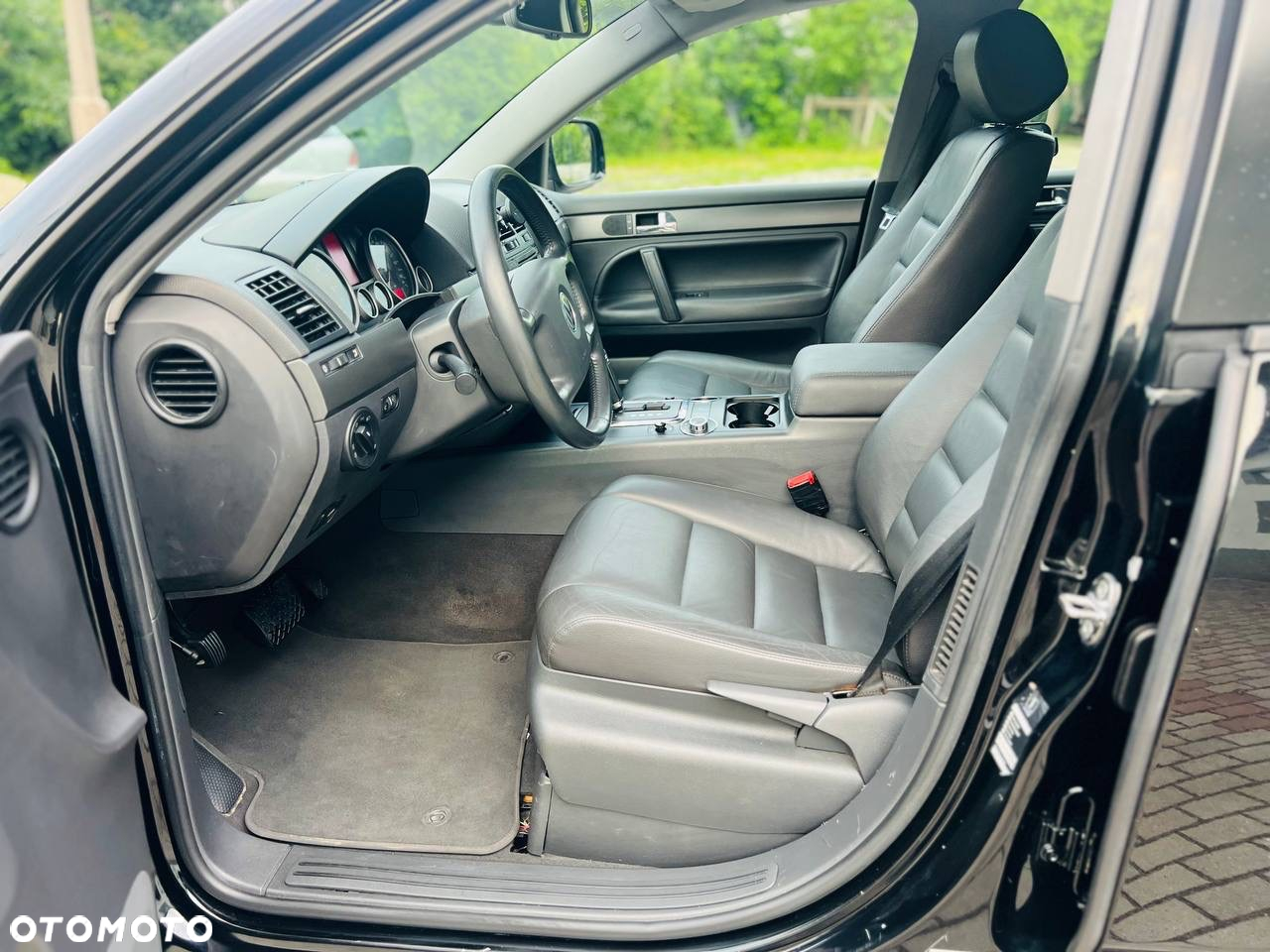Volkswagen Touareg 2.5 R5 TDI DPF Perfect Tiptr - 19