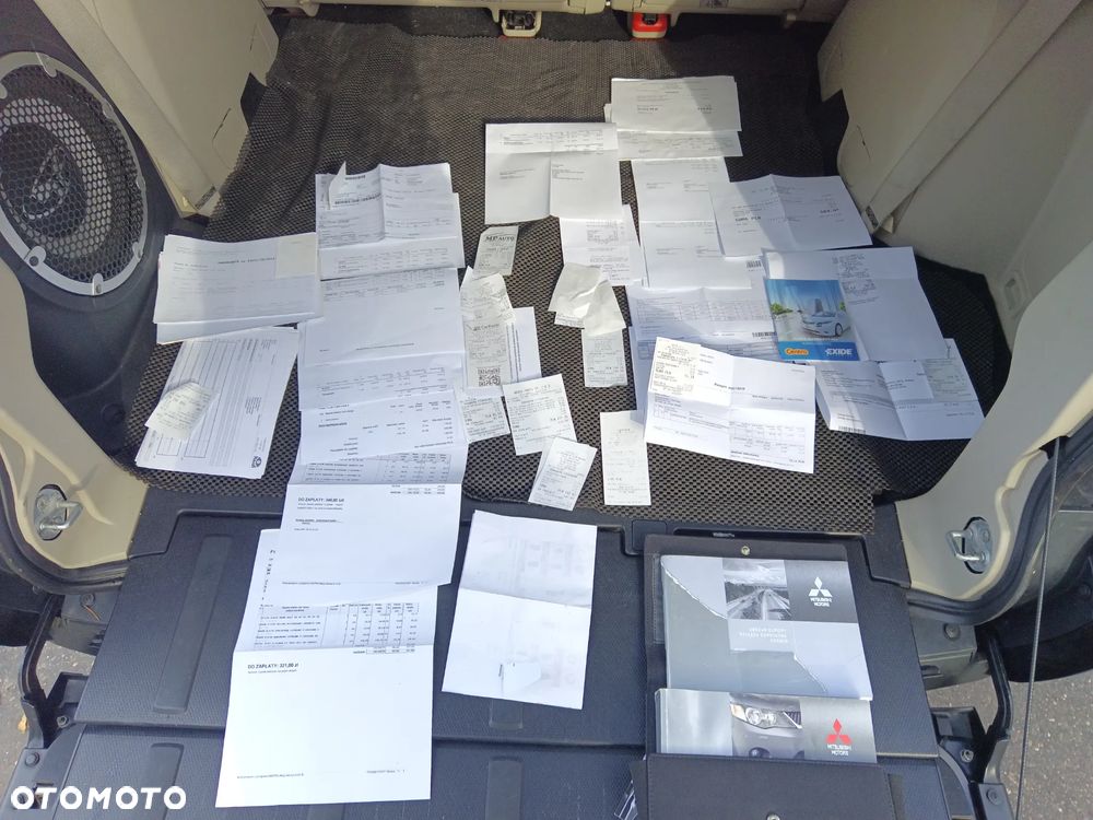 Mitsubishi Outlander 2.0 DID Instyle - 19