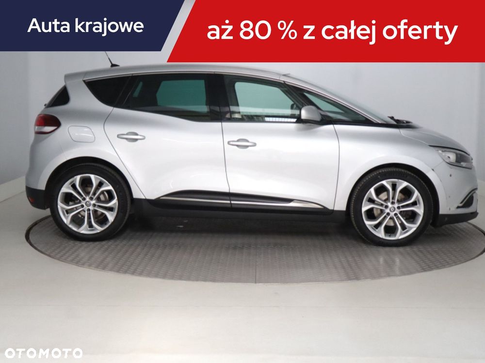Renault Scenic - 8
