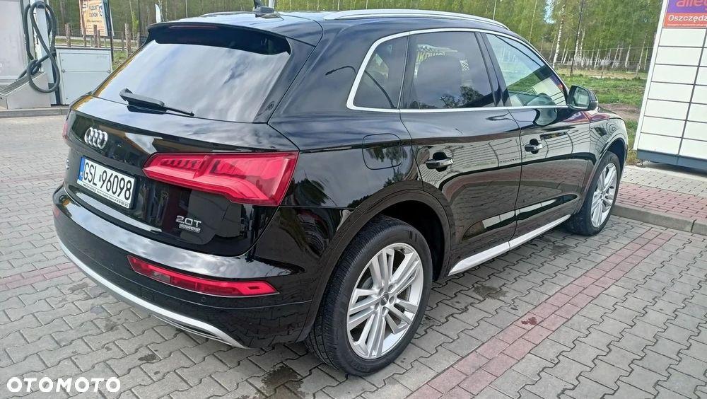 Audi Q5 - 4