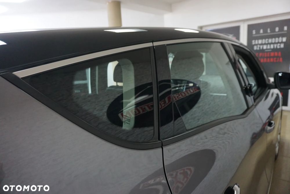 Renault Scenic - 20