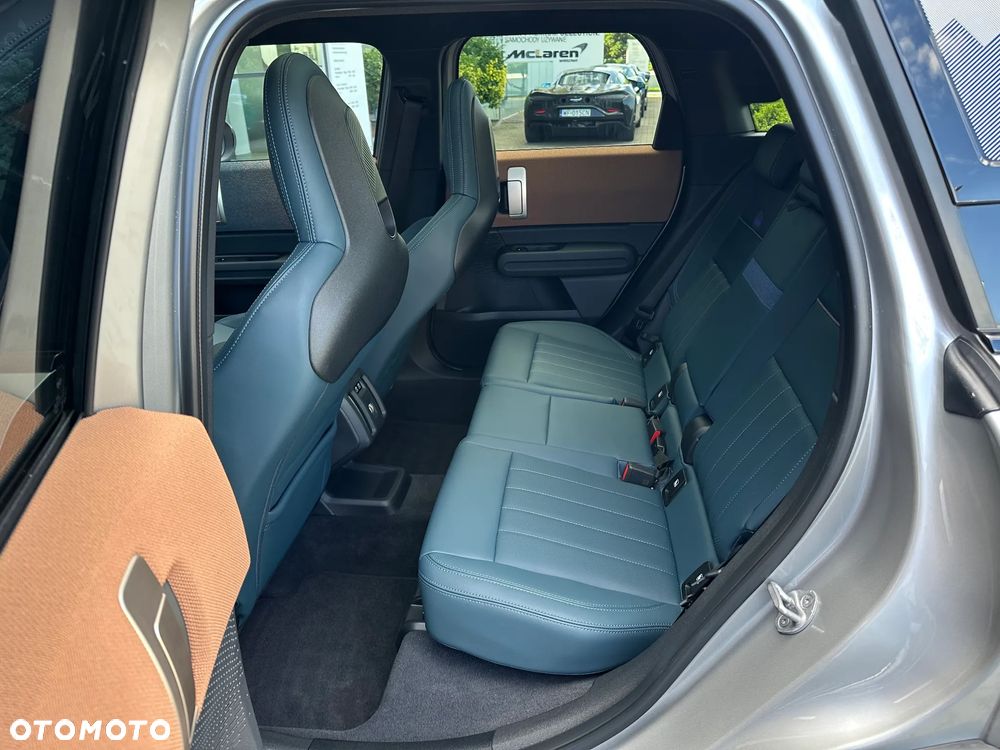 MINI Countryman C mHEV Linia Favoured - 8