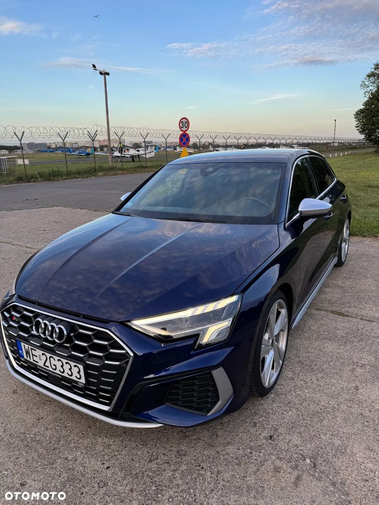 Audi S3 - 31