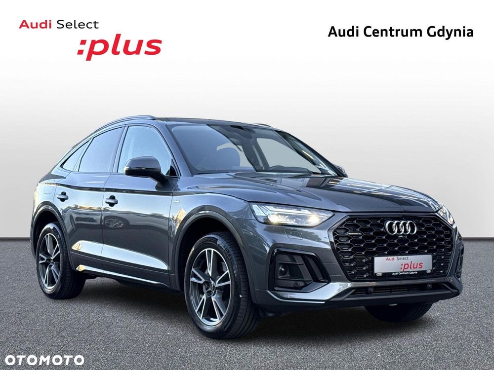 Audi Q5 Sportback - 7