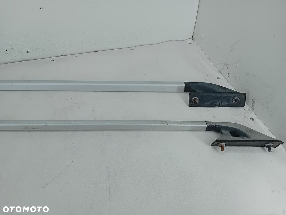 RELINGI LANDWIND X6 ( 03 - 10 ) - 2