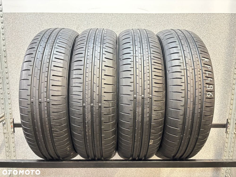 4 Opony Letnie Falken 175/65/17 87H - 1