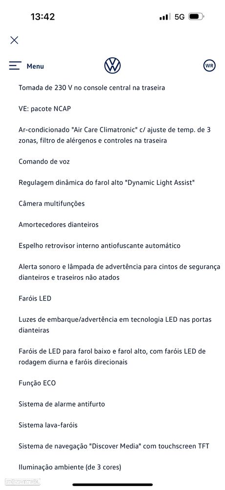 VW Arteon 2.0 TDI SCR 4Motion DSG R-Line Edition - 11