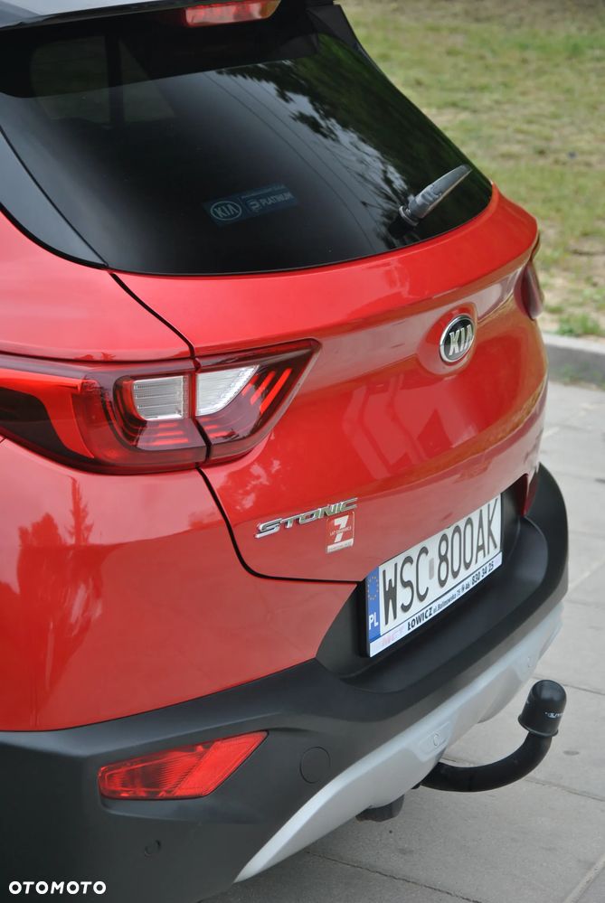 Kia Stonic - 15