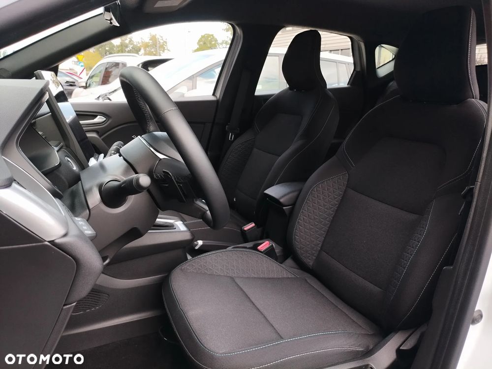 Mitsubishi ASX 1.3 mHEV Invite DCT - 14