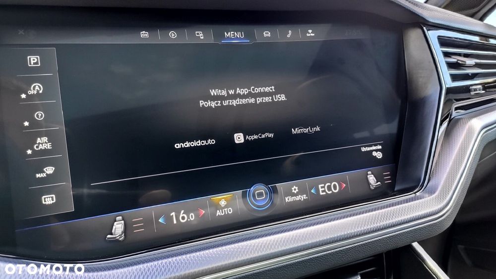 Volkswagen Touareg - 28