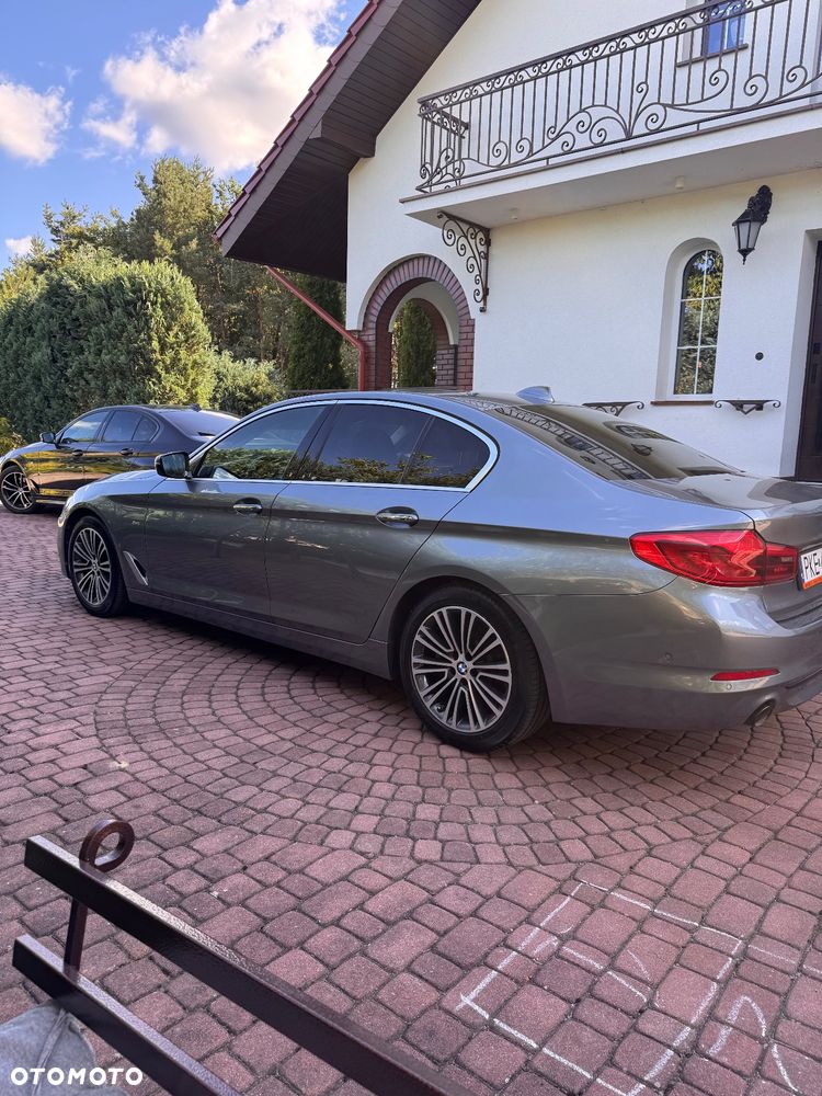 BMW Seria 5 - 32