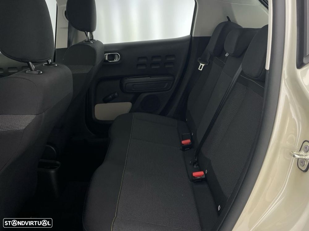 Citroën C3 1.2 PureTech YOU! - 12