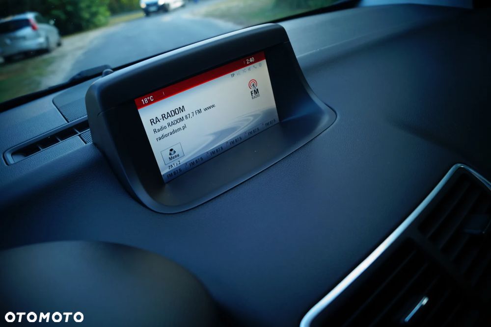 Opel Meriva 1.4 T Cosmo - 14