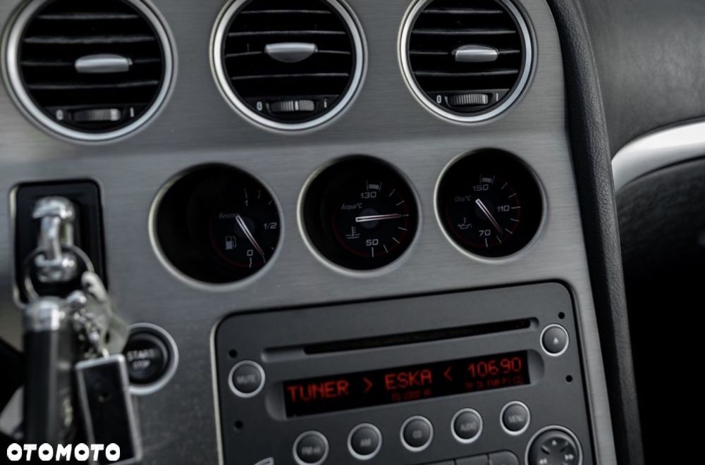 Alfa Romeo Spider - 30