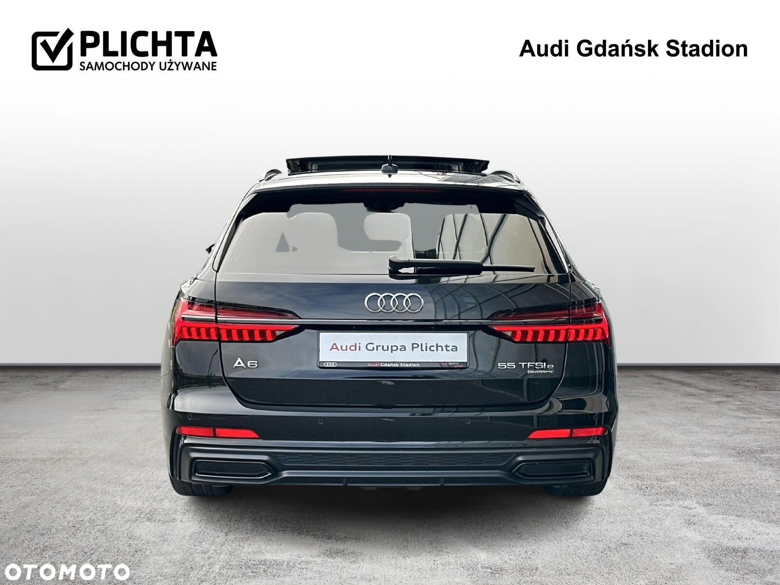 Audi A6 - 5