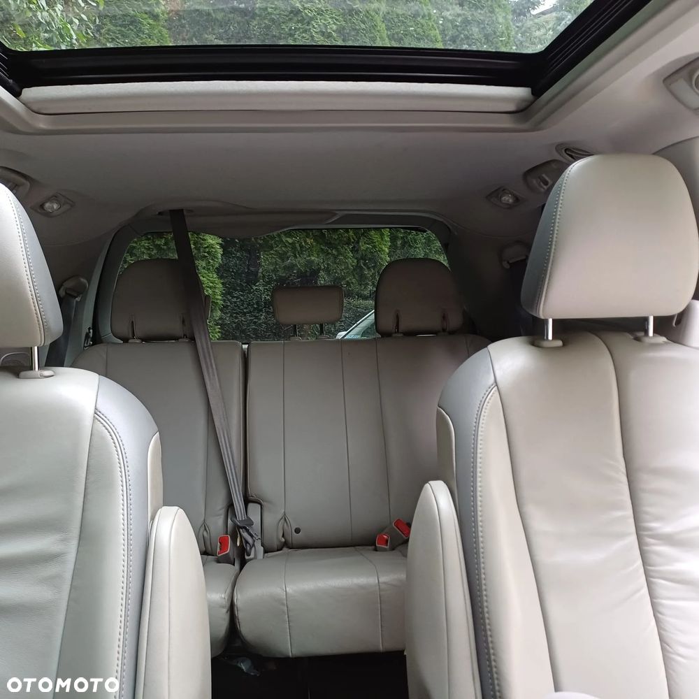 Toyota Sienna 3.5 V6 Limited AWD - 10