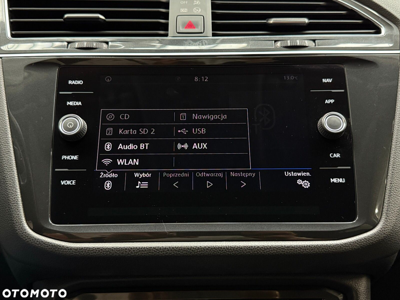 Volkswagen Tiguan Allspace 1.5 TSI EVO Comfortline DSG - 34