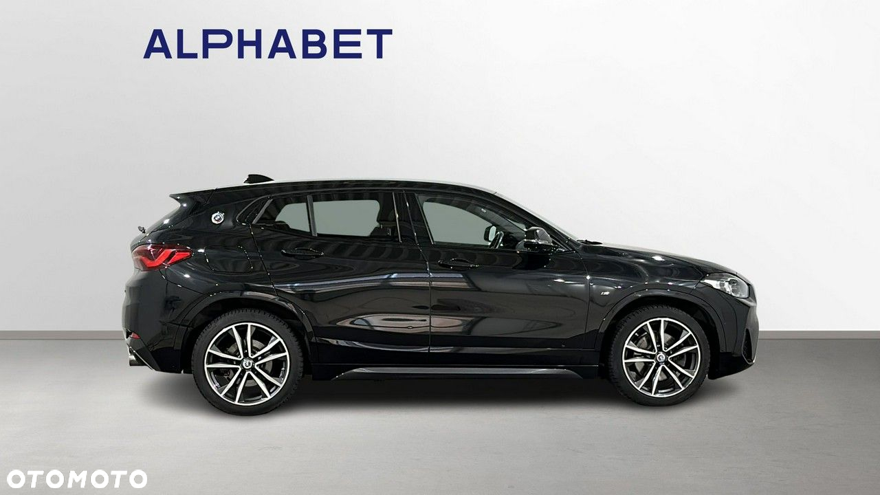 BMW X2 - 7