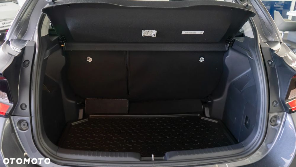 Toyota Yaris 1.0 Comfort - 29