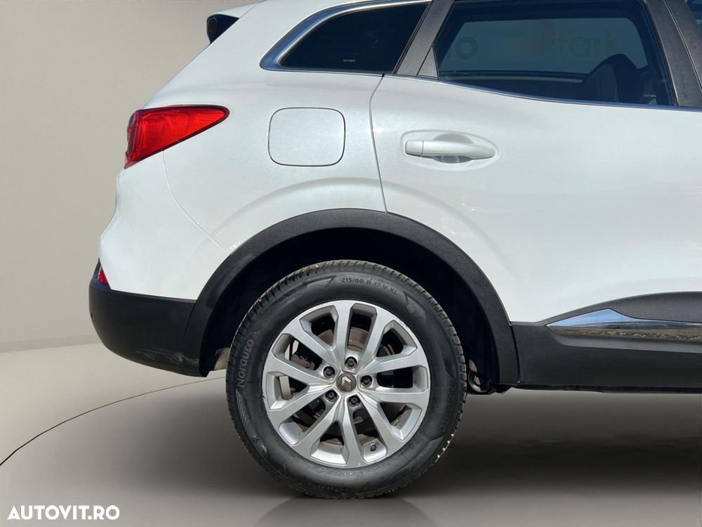 Renault Kadjar 1.5 DCI EDC Zen - 35