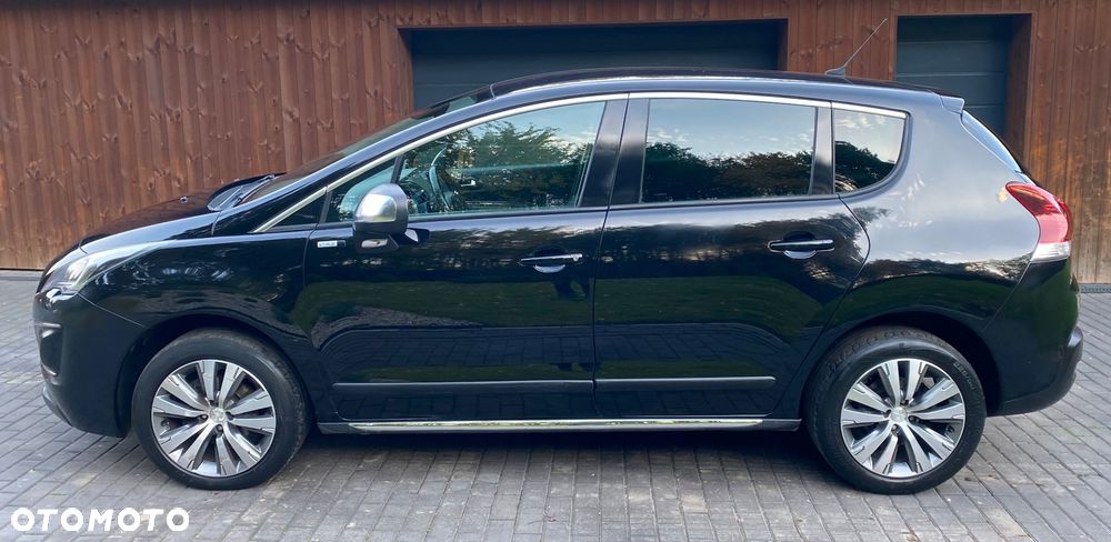 Peugeot 3008 BlueHDi 120 Stop & Start Style - 8