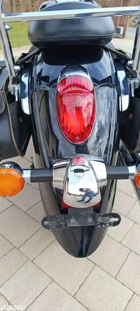 Kawasaki Vulcan - 31