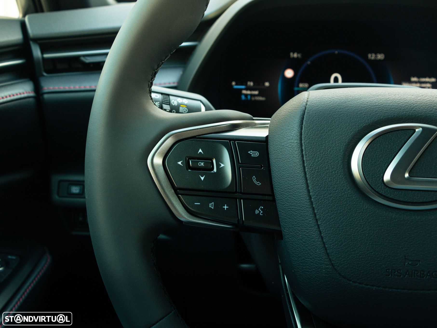 Lexus LBX Emotion - 22