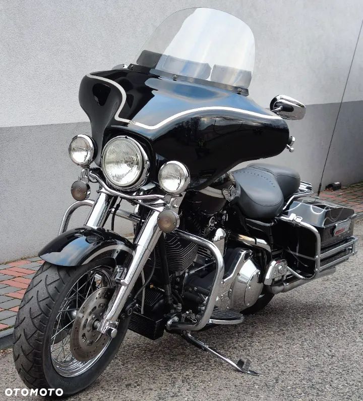 Harley-Davidson Touring Road King - 10