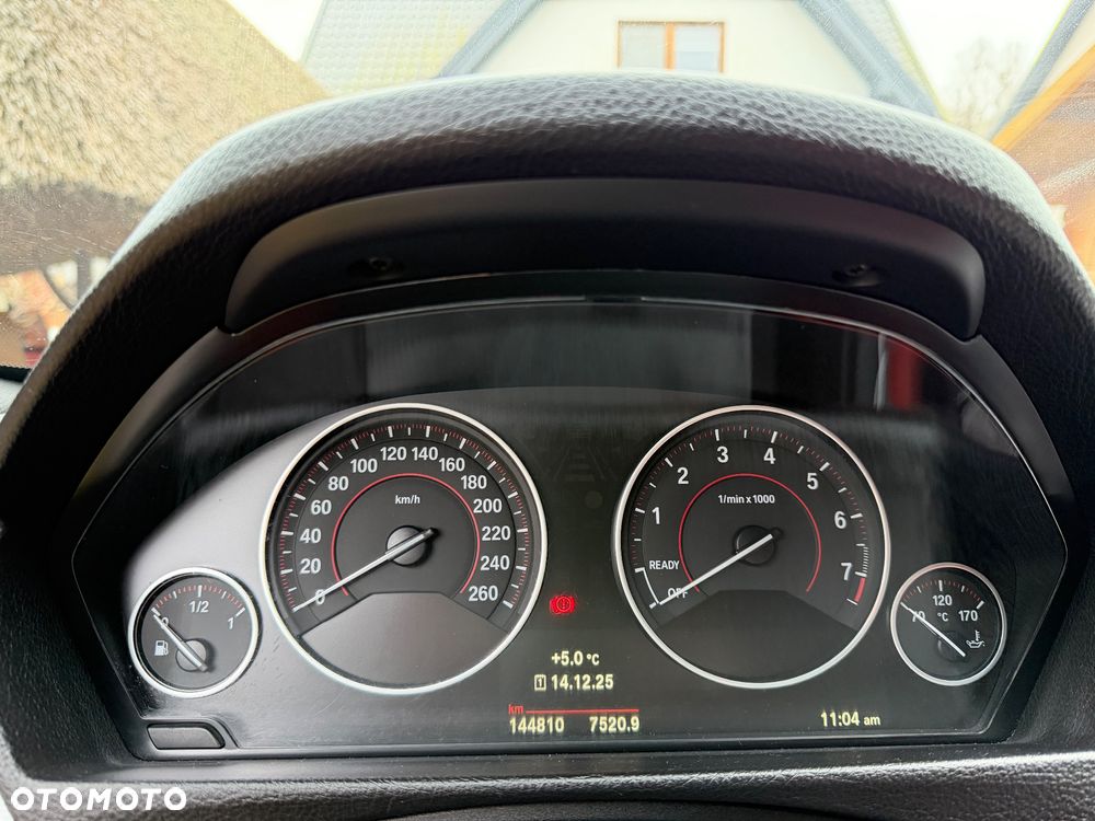 BMW Seria 4 428i xDrive M Sport - 11