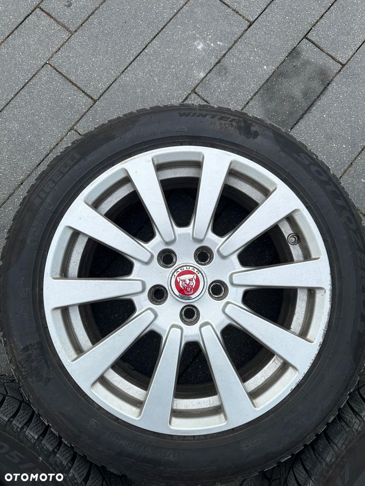 Jaguar XE 20d AWD Prestige - 3