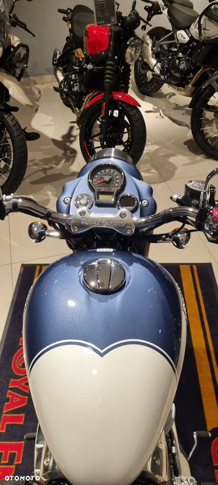 Royal Enfield Classic - 7