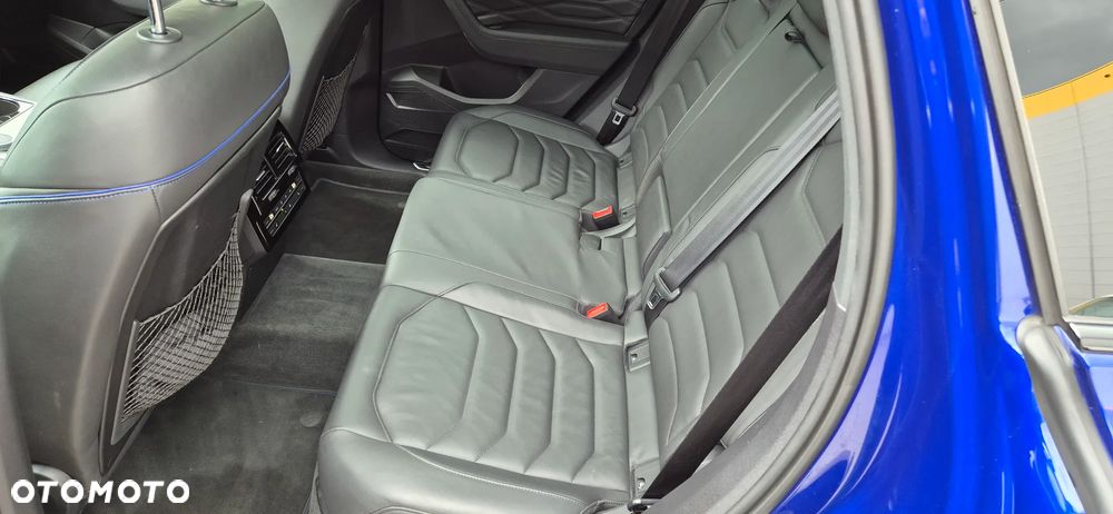 Volkswagen Touareg 3.0 V6 TFSI Plug-In Hybrid 4Mot R - 10