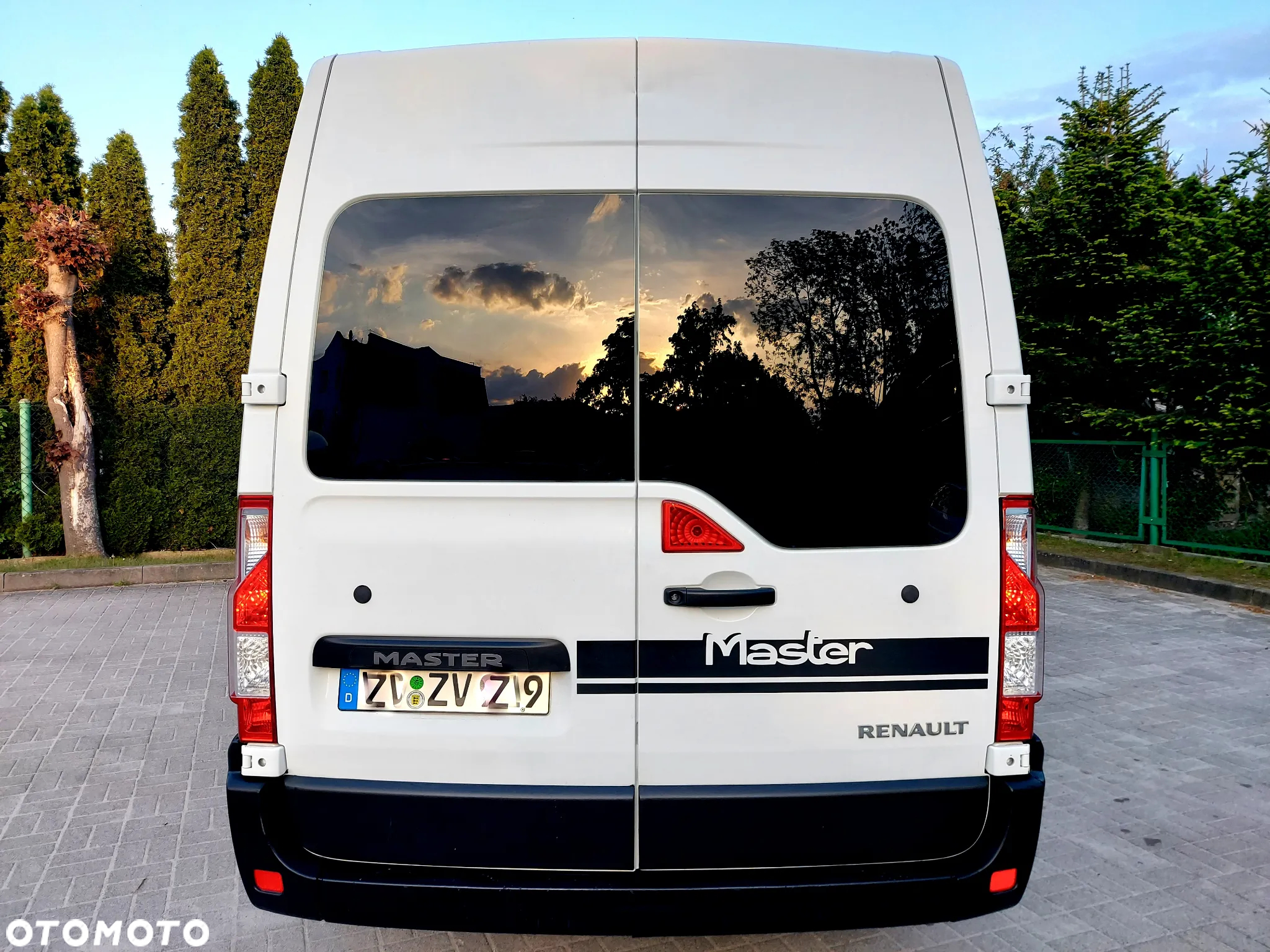 Renault Master - 7