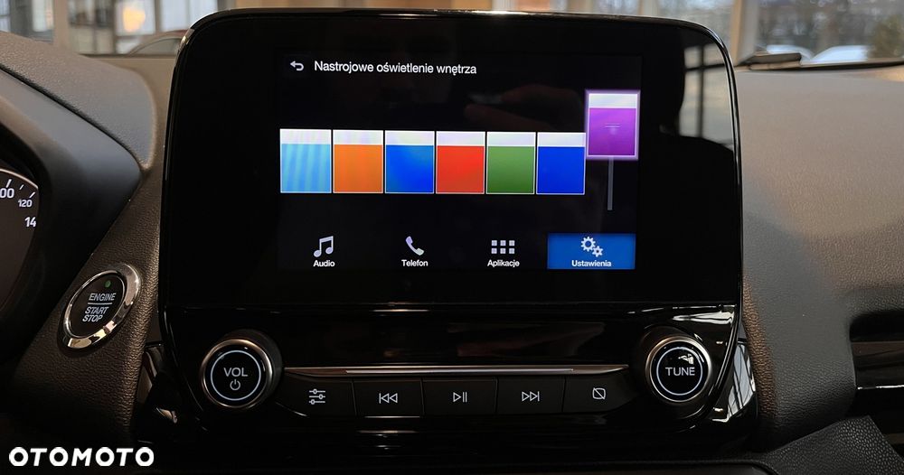 Ford EcoSport 1.0 EcoBoost ST-LINE - 27