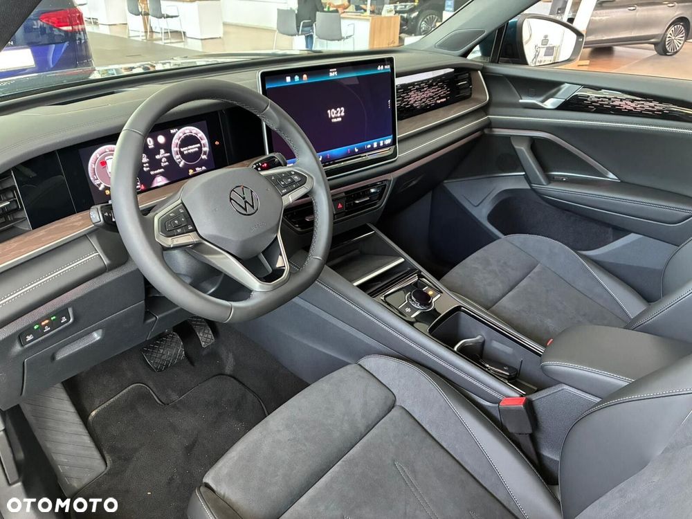 Volkswagen Tayron - 3