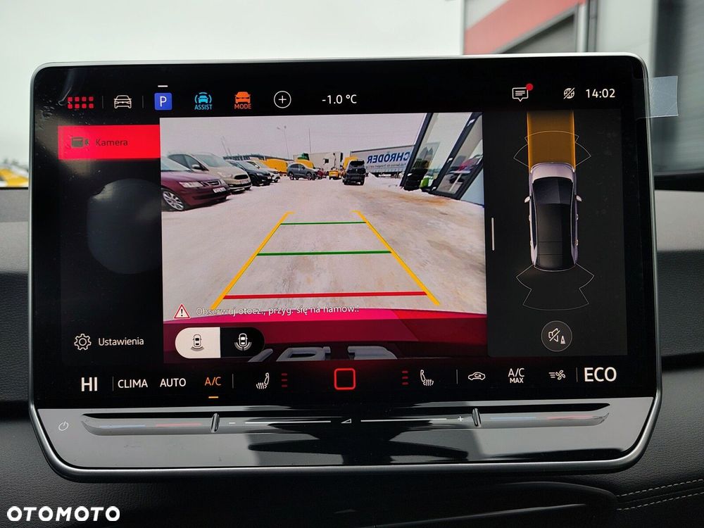 Volkswagen ID.3 - 19