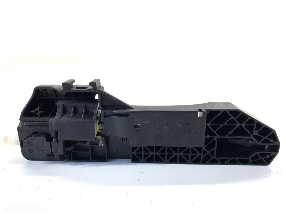 KLAMKA ZEWNĘTRZNA PRAWY PRZÓD  FIAT BRAVO II (198_) 2006 - 2022 1.4 T-Jet (198AXG1B) 88 kW [120 - 2