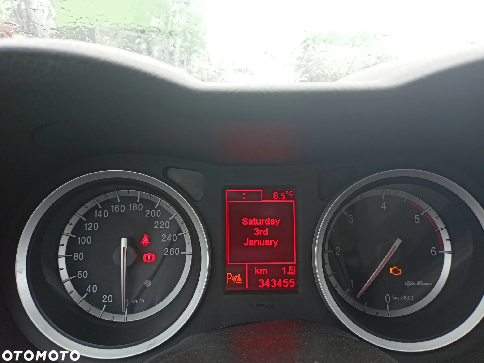 Alfa Romeo 159 - 14
