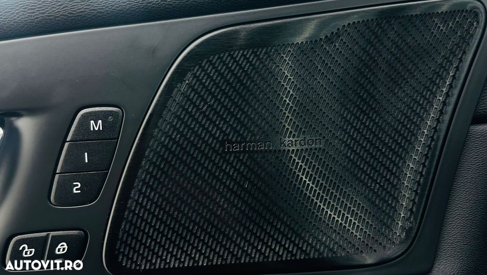 Volvo XC 60 D3 Summum - 13