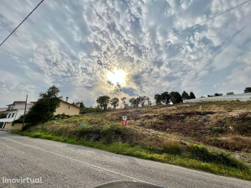 Terreno excelente para construção de moradia em São Martinho do Bispo - Grande imagem: 3/7