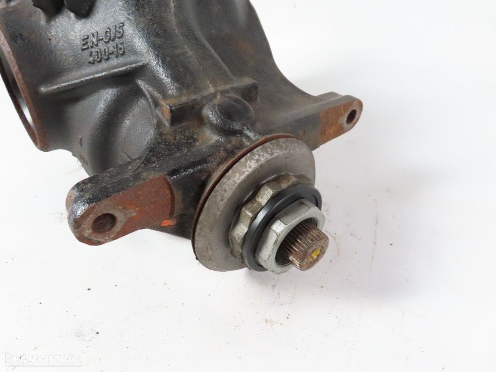 Diferencial "2.81" Trás Seminovo/ Original BMW X3 (F25)/BMW X4 (F26) 33107592014... - 3